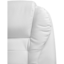 Компьютерное кресло Orvil white