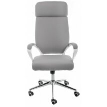 Компьютерное кресло Patra grey fabric