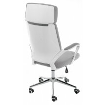 Компьютерное кресло Patra grey fabric
