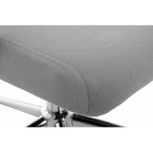 Компьютерное кресло Patra grey fabric