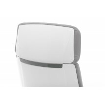 Компьютерное кресло Patra grey fabric