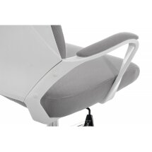 Компьютерное кресло Patra grey fabric