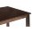 Обеденная группа Bahamas (стол и 4 стула) oak / black 
