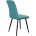 Стул DikLine 205 B15 MINT /ножки черные 