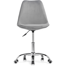Офисное кресло Kolin gray fabric