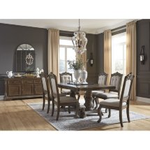 Стул D803-01 Charmond Ashley