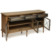 Буфет Secret De Maison AURORA ( mod. BUF 18-18 )
