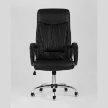 Кресло руководителя TopChairs Tower черное