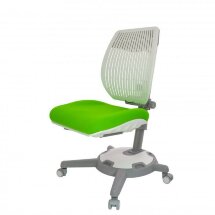 Кресло детское ULTRA BACK Y1018 6044229-F Green