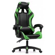 Офисное кресло Rodas black / green