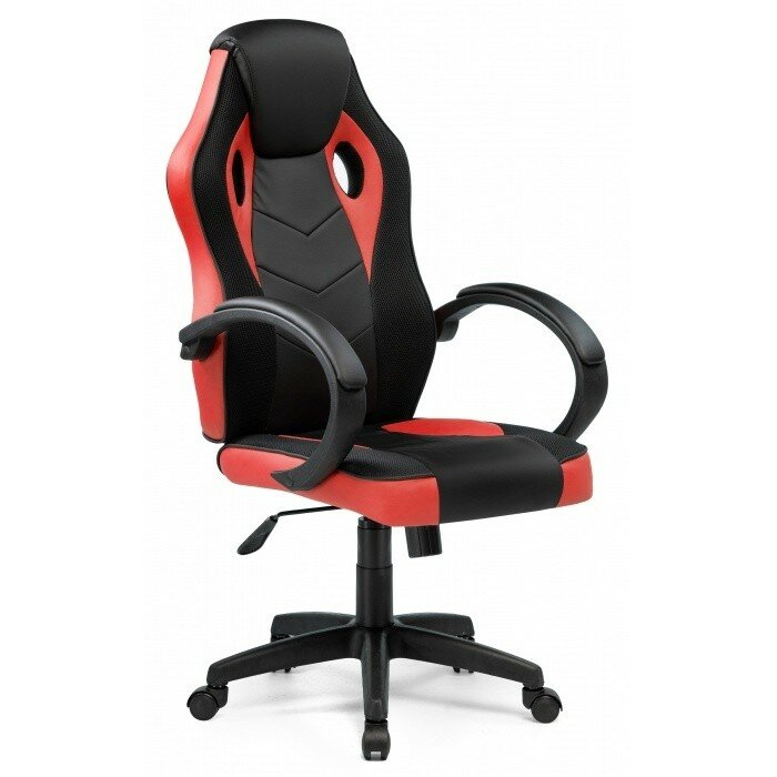 Офисное кресло Kard black / red Офисное кресло Kard black / red