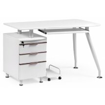 Офисная мебель Erida white