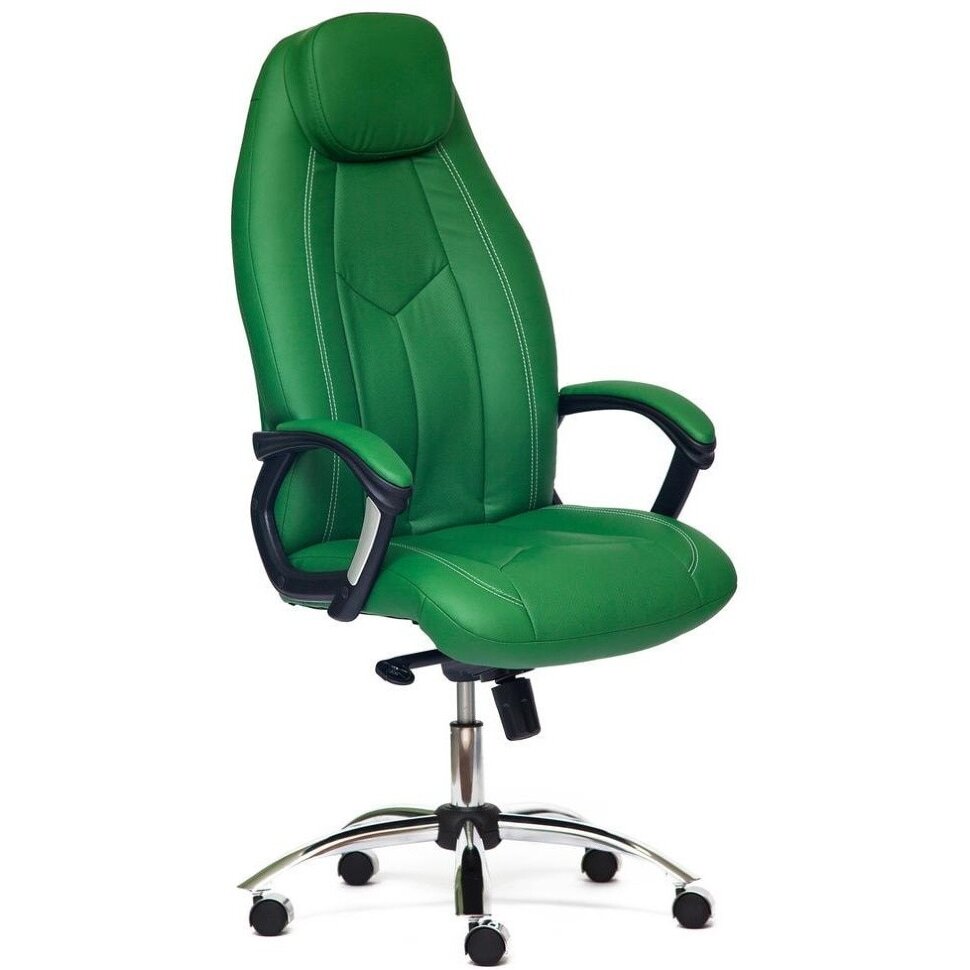 Кресло BOSS Lux 