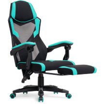 Компьютерное кресло Brun tiffany / black