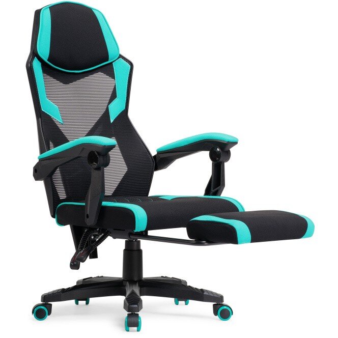 Компьютерное кресло Brun tiffany / black Компьютерное кресло Brun tiffany / black