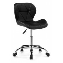 Офисное кресло Trizor black