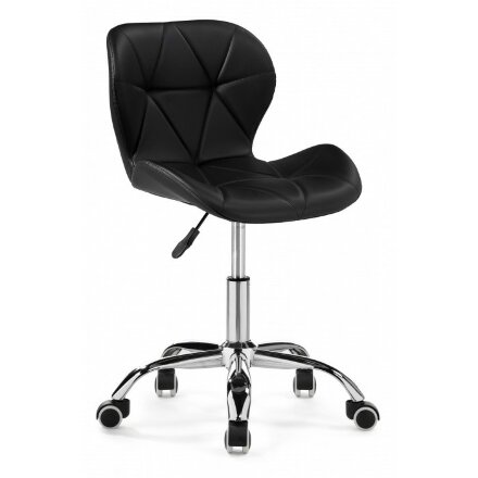 Офисное кресло Trizor black 