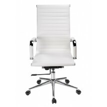 Компьютерное кресло Reus white