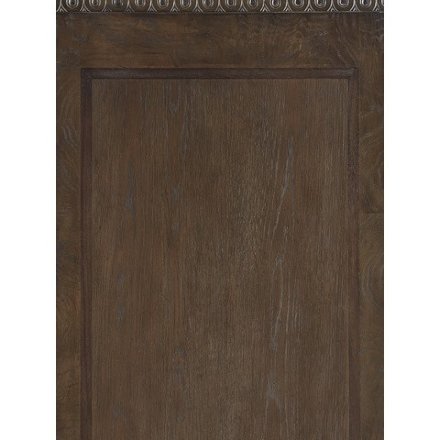 Буфет верх D803-80/81 Charmond Ashley Коричневый