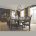Буфет верх D803-80/81 Charmond Ashley Коричневый