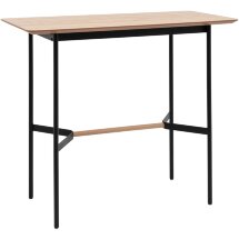 Стол барный Knobb 120*60 светлое дерево