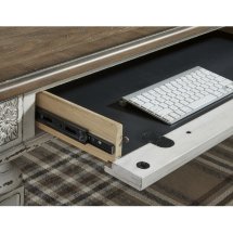 Стол письменный Realyn H743-34 Ashley