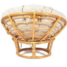 Кресло PAPASAN/ПАПАСАН 23/01 W  /с подушкой/