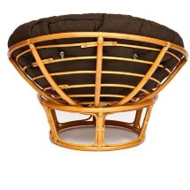 Кресло PAPASAN/ПАПАСАН 23/01 W  /с подушкой/