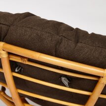 Кресло PAPASAN/ПАПАСАН 23/01 W  /с подушкой/