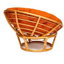Кресло PAPASAN/ПАПАСАН 23/01 W  /с подушкой/