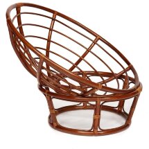Кресло PAPASAN/ПАПАСАН 23/01 W  /с подушкой/
