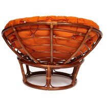 Кресло PAPASAN/ПАПАСАН 23/01 W  /с подушкой/
