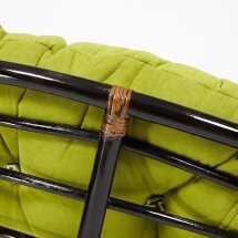 Кресло PAPASAN/ПАПАСАН 23/01 W  /с подушкой/