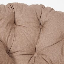 Кресло PAPASAN/ПАПАСАН 23/01 W  /с подушкой/
