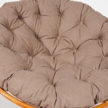 Кресло PAPASAN/ПАПАСАН 23/01 W  /с подушкой/