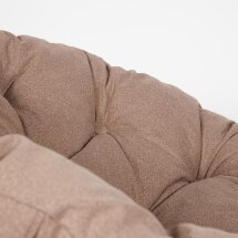 Кресло PAPASAN/ПАПАСАН 23/01 W  /с подушкой/
