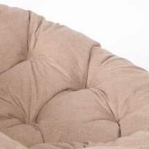 Кресло PAPASAN/ПАПАСАН 23/01 W  /с подушкой/