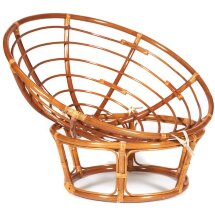 Кресло PAPASAN/ПАПАСАН 23/01 W  /с подушкой/