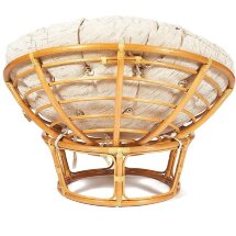 Кресло PAPASAN/ПАПАСАН 23/01 W  /с подушкой/