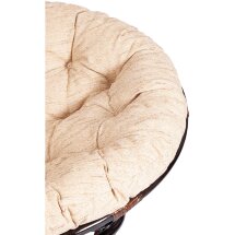 Кресло PAPASAN/ПАПАСАН 23/01 W  /с подушкой/