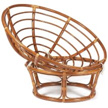 Кресло PAPASAN/ПАПАСАН 23/01 W  /с подушкой/