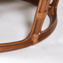 Кресло PAPASAN/ПАПАСАН 23/01 W  /с подушкой/