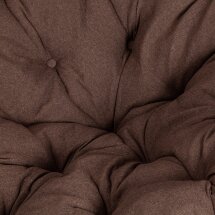 Кресло PAPASAN/ПАПАСАН 23/01 W  /с подушкой/