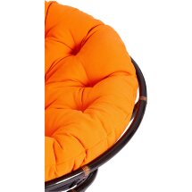 Кресло PAPASAN/ПАПАСАН 23/01 W  /с подушкой/