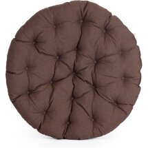Кресло PAPASAN/ПАПАСАН 23/01 W  /с подушкой/