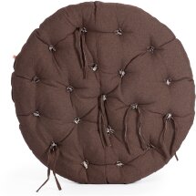Кресло PAPASAN/ПАПАСАН 23/01 W  /с подушкой/