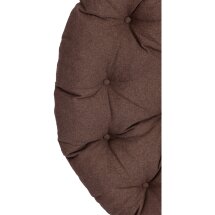 Кресло PAPASAN/ПАПАСАН 23/01 W  /с подушкой/