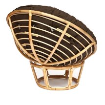Кресло PAPASAN ECO/ПАПАСАН ЭКО P115-1/SP STD /без подушки/