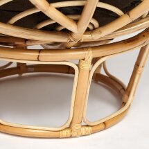 Кресло PAPASAN ECO/ПАПАСАН ЭКО P115-1/SP STD /без подушки/