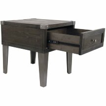 ТУМБА ПРИКРОВАТНАЯ TODOE T901-3W9